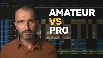 2 Music Editing Techniques That Separate Amateur Editors from Pros