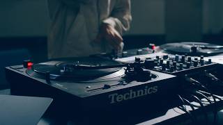 The UNLOCK SESSION presented by DMC World Final × Technics