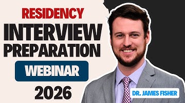 If You Can’t Answer These, You Won’t Match