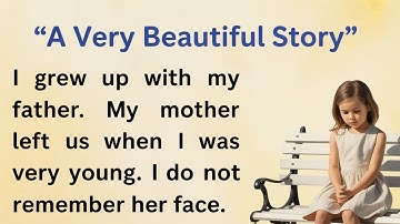 A Heart Closed | Learn English Through Story I ✅ Graded Reader (B1 - B2 Level) ✅