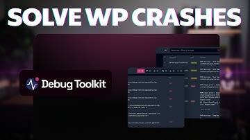 Stop Wasting Hours on WP Errors – WP Debug Toolkit Review (Must-Watch)