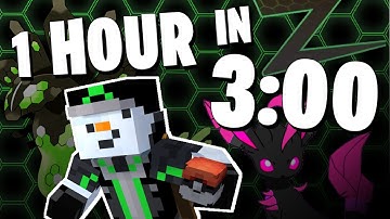 Ontdek Pixelmon Z in 3 MINUTEN!