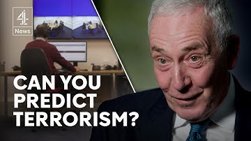 Prevent: inside the UK’s counter-terrorism operation