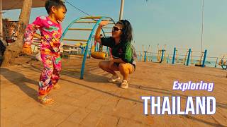 Chinese Girl Almost Died in Thailand...