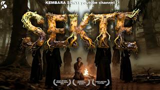 NYARIS JD KORBAN PENUMBALAN MANUSIA DI HUTAN ANGKER JERMAN. #sekte #jerman