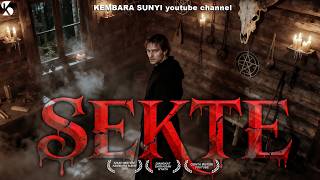 NYARIS JD KORBAN PENUMBALAN MANUSIA DI HUTAN ANGKER JERMAN. #sekte #jerman