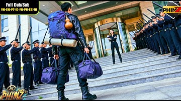 Chiến Long Xuất Ngũ Về Tìm Vợ Bị Sỉ Nhục, Ai Ngờ Chỉ Cần 1 Cú Gọi Khiến Cả Giang Sơn Rung Chuyển