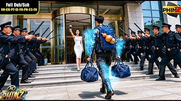 Chiến Long Xuất Ngũ Tìm Vợ Bị Sỉ Nhục, Không Ai Ngờ Một Cuộc Gọi Của Anh Khiến Giang Sơn Chấn Động