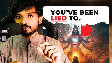 How Manifestation Really Works (According to Ancient Vedanta)