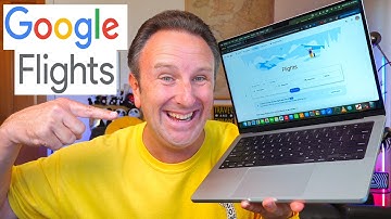How to Find CHEAP FLIGHTS with GOOGLE FLIGHTS in 2026