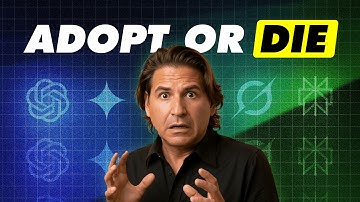 Every CEO Needs to Hear This About AI (Before 2026)