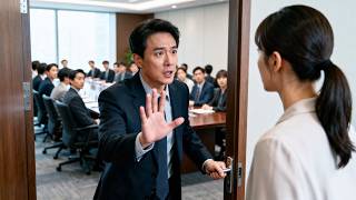 【DUB】Separated From His Wife, The Cold CEO Becomes Addicted to Winning Her Back