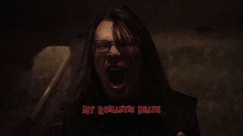 Disflocious - Romantic Death (Official Music Video)