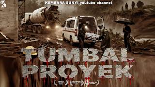 DICOR HIDUP-HIDUP! KISAH TRAGIS TUMBAL PROYEK JEMBATAN. #tumbalproyek #kembarasunyi