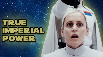 Hoe het Keizerrijk ECHT de Melkweg beheerst