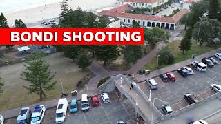 The Bondi Shooting
