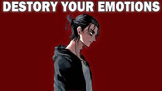 Johan Liebert Psychology | How to Hide Emotions & Control Hearts