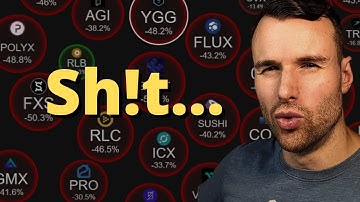 💀 This Crypto Crash Is Different...