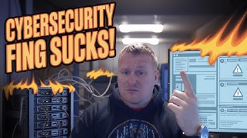 How To Get Hired In Cybersecurity Fast