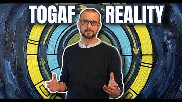 TOGAF Actually Works | Real Results from 4 Teams