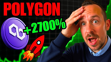 POLYGON Price Prediction: Are YOU Missing the Chance for +2700%? 🧐