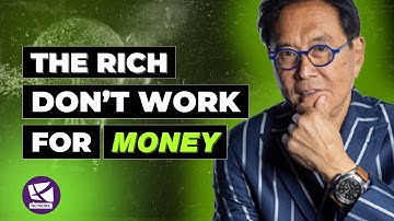 The Financial Truth Schools Never Teach - Robert Kiyosaki