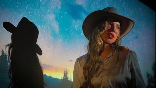 Melanie Ryan - Travel Light (Official Music Video)