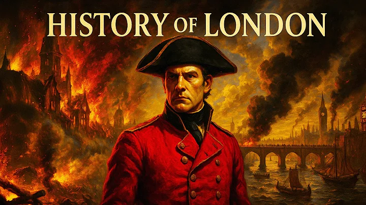The ENTIRE History of London | 2,000 Years of Power, Plague & Progress | History Documentary