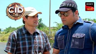 Suspicious Contacts | CID - Special Cases | 22 Nov 2025