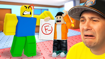 Oops I failed my math test