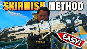 How to unlock Arclight Launchers in 4 Minutes