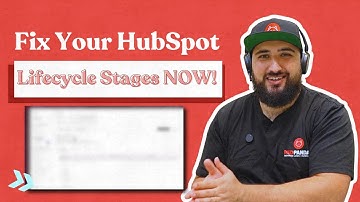 Are Your Lifecycle Stages Are a Mess? Here’s How to Fix Them