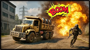 Surviving the Apocalypse Was a Mistake… (Zero Hour Apocalyptic Mod | 1v7 Brutal)