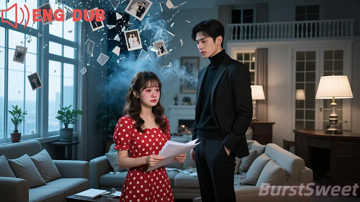 Married 7y,he flaunted his relationship with his first love!She asks divorce,but he regrets it!