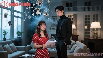 Married 7y,he flaunted his relationship with his first love!She asks divorce,but he regrets it!