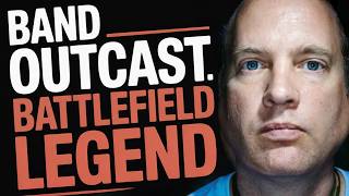 The ONLY MAN to Be in Nirvana AND Soundgarden—Then Go FULL RAMBO!