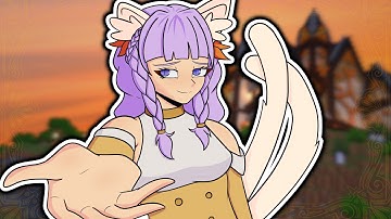 See You Again | PrincessSMP: Royal Academy (Minecraft Roleplay)