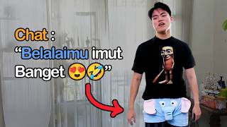 Aku review belanjaan viewersku, gak masuk akal!!!