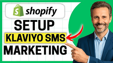 How to Set Up Klaviyo SMS Marketing for Your Shopify Store [Easy Guide]