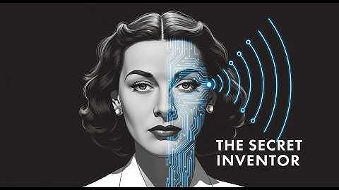 The Secret: ¡Hedy Lamarr invention changed the world!