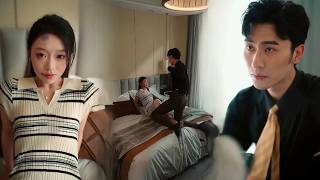 مليونير مهووس غيور مجنون بمراته من كتر غيرته حبسها ومنعها تكلم أي حد حتى أهلها لحد ماكتشفت سره #ملخص