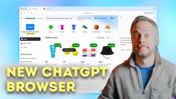 OpenAI Atlas vs Chrome vs Comet: The Future of AI Browsers