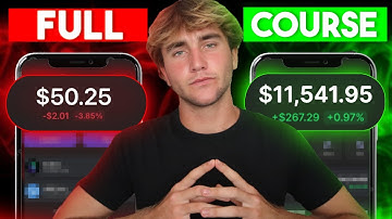 How I Turned $10 Into $10,000 TRADING Memecoins (LIVE)