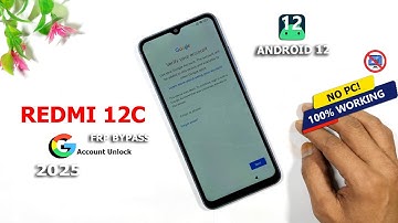 How to Xiaomi/Redmi 12c Frp Bypass | Miui 13  Android 12 (Without Pc)