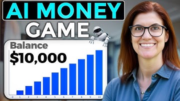 How to build a $10k/month AI automation business (step by step)