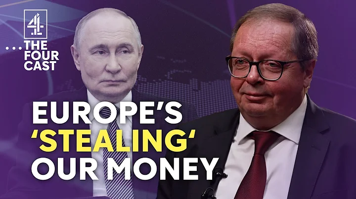 Russia’s ambassador: what Putin really wants from Trump’s peace deal