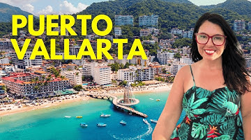 First Time in Puerto Vallarta: This City Completely Surprised Me