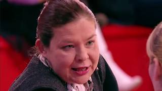 От любви до ненависти. Выпуск М/Ж от 28.03.2016