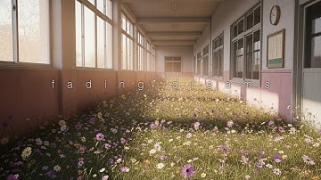 FADING DREAMS | Instrumental Dreamcore Mix, Liminal Dreams, Ambient Playlist