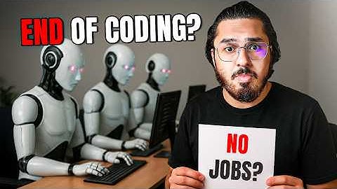 Don’t Learn to Code Until You Watch This (2026 Update)